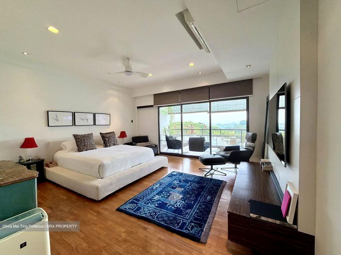 The Arcadia (D11), Condominium #632828711